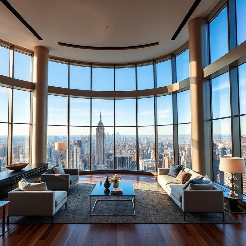 Wykończenia wnętrz